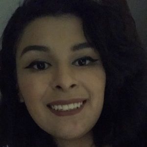 Meet your Posher, Natalie